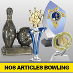 Articles Bowling