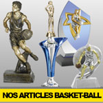 Articles Basket Ball